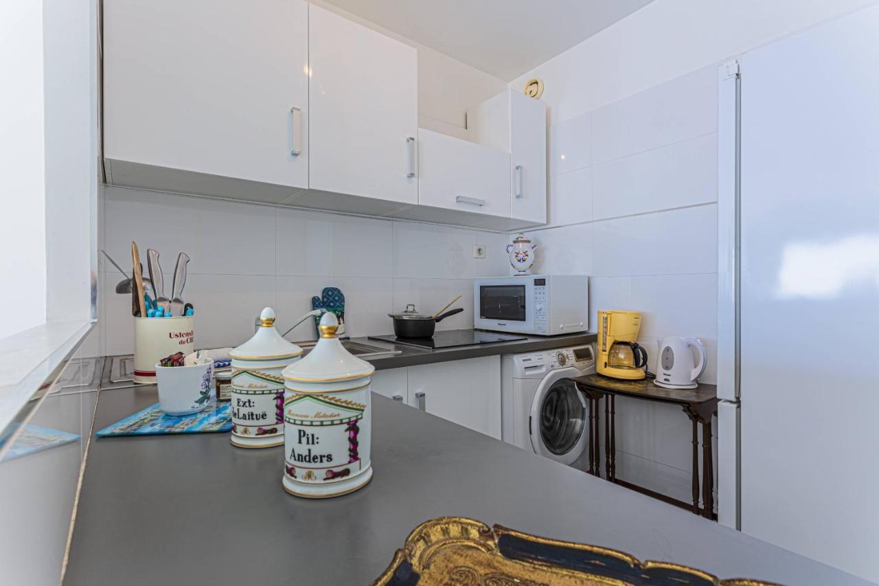 Appartement Prom 199 - Spacious - Promenade - Sea View